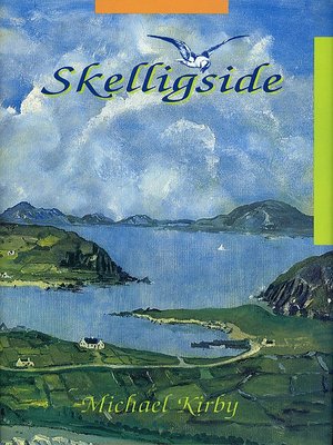 cover image of Skelligside